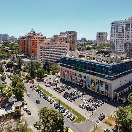 Vip Apartments Arcadia Odessa Zewnętrze zdjęcie