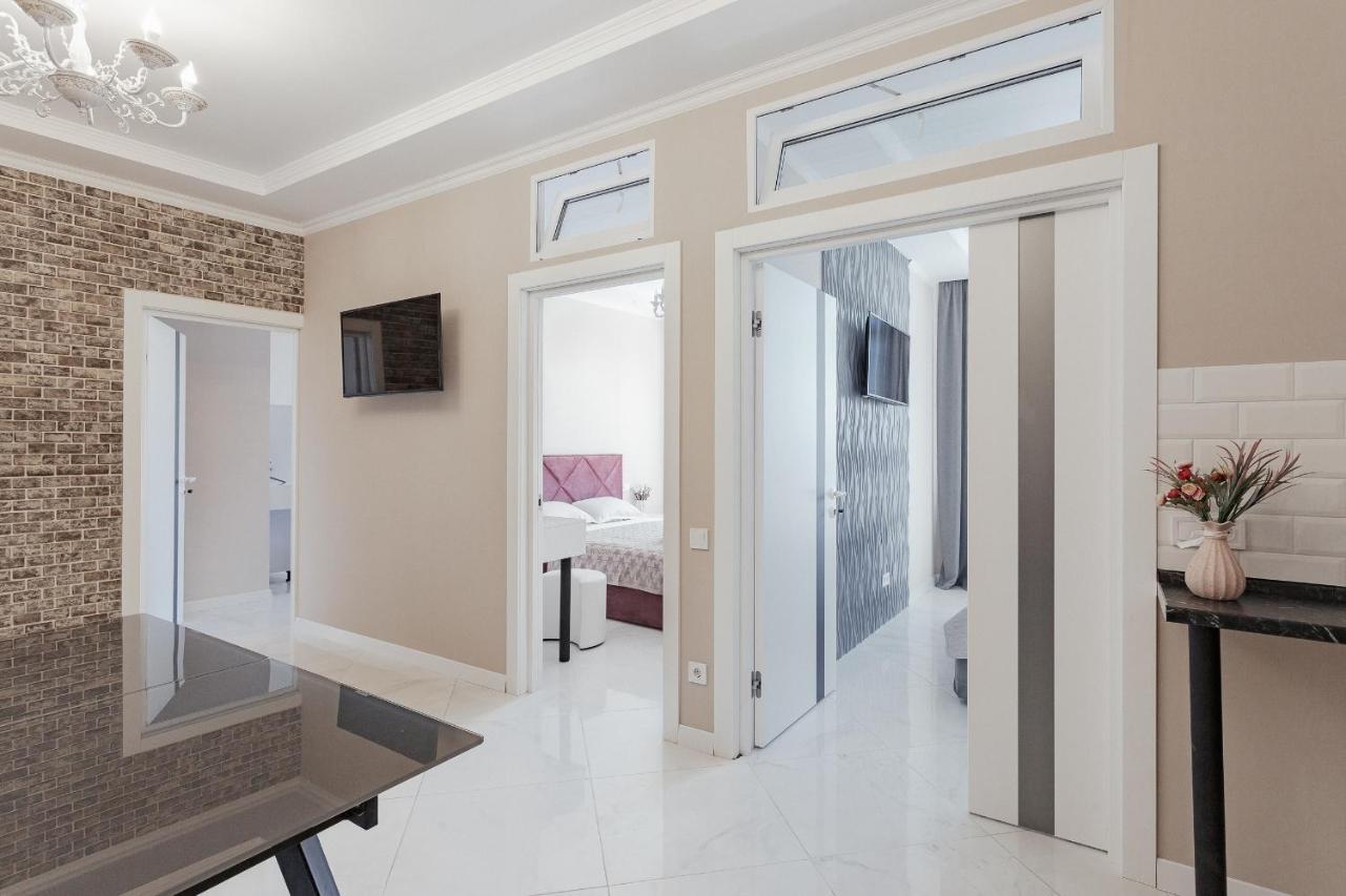 Vip Apartments Arcadia Odessa Zewnętrze zdjęcie