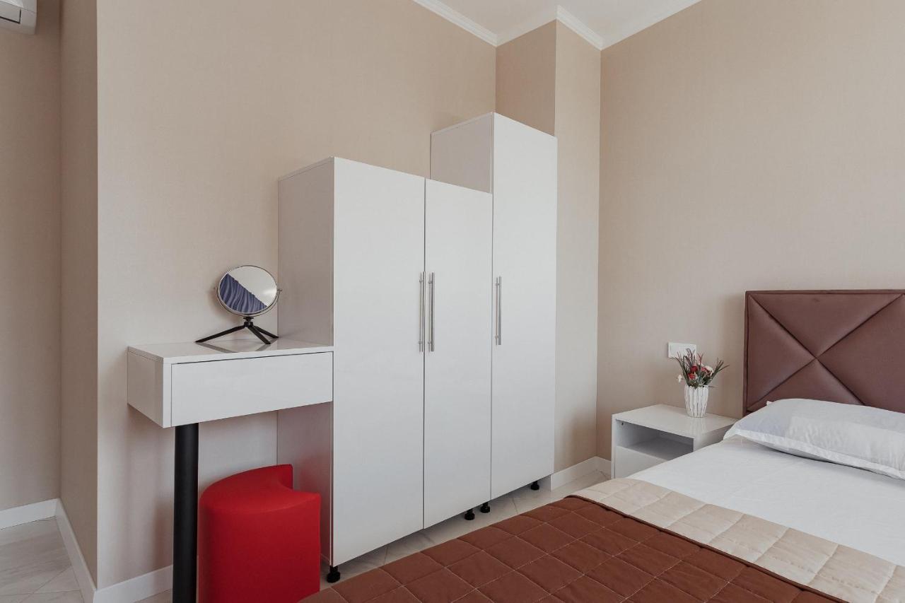 Vip Apartments Arcadia Odessa Zewnętrze zdjęcie
