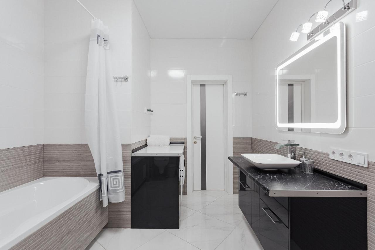 Vip Apartments Arcadia Odessa Zewnętrze zdjęcie