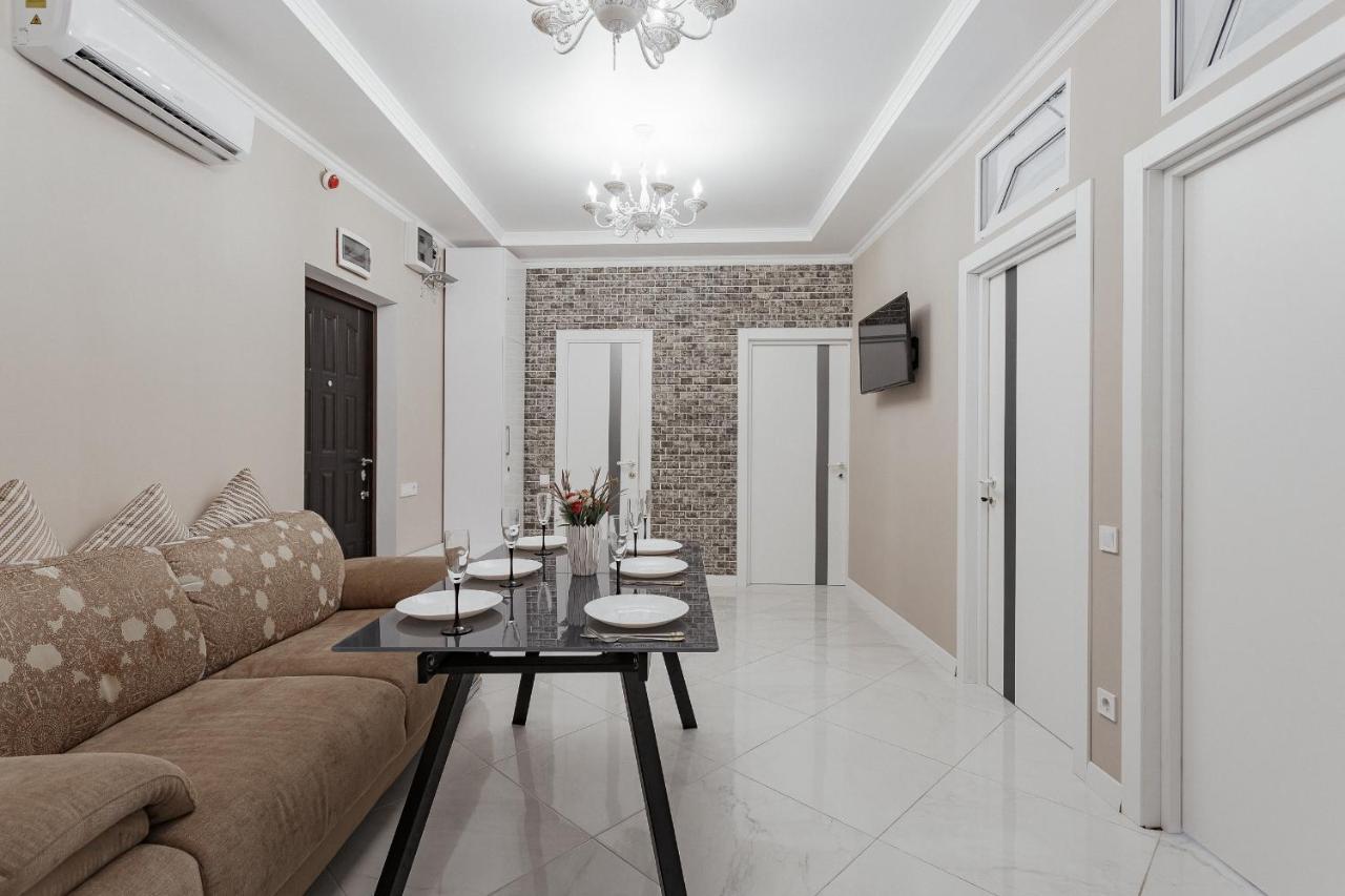 Vip Apartments Arcadia Odessa Zewnętrze zdjęcie